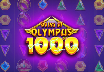 Автомат Gates Of Olympus 1000 в Vulkan Club Casino